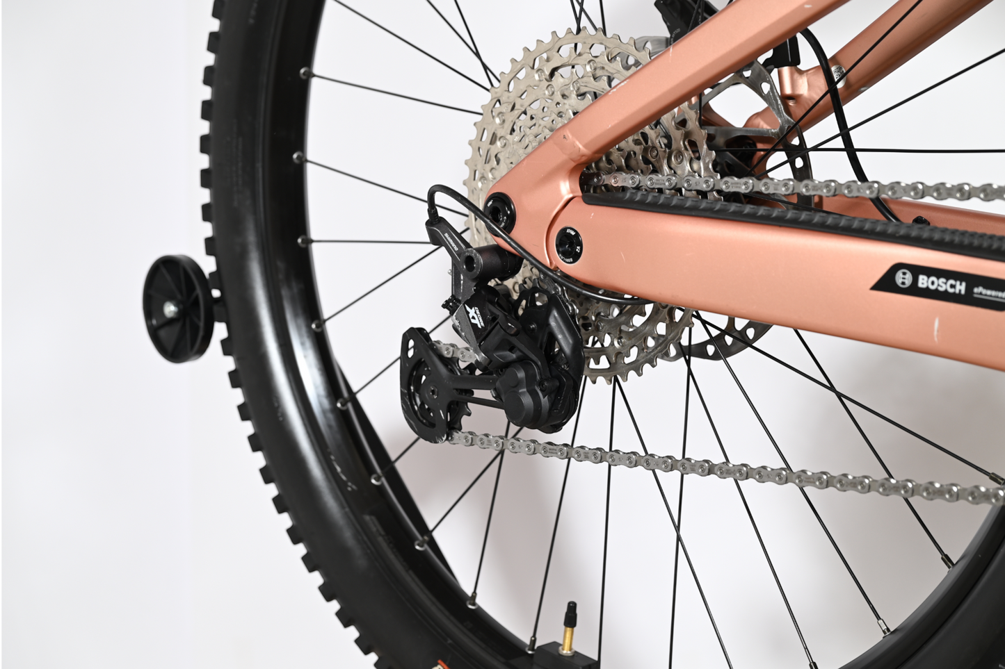 Scott Contessa Patron eRide 910 | 2022 - S - 710KM