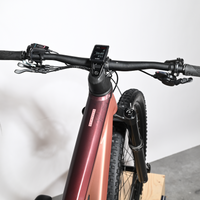 Scott Contessa Patron eRide 910 | 2022 - S - 710KM