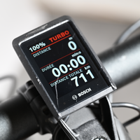 Scott Contessa Patron eRide 910 | 2022 - S - 710KM