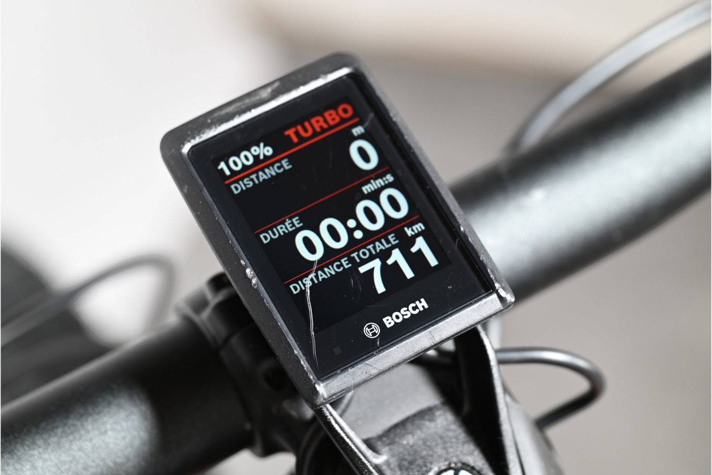 Scott Contessa Patron eRide 910 | 2022 - S - 710KM