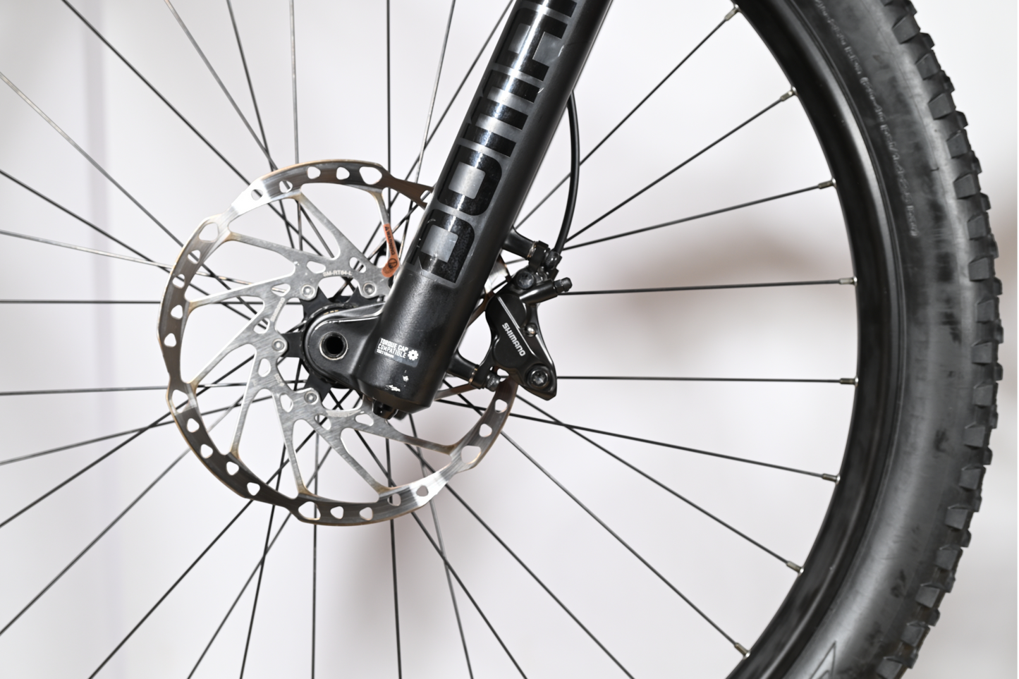 Scott Contessa Patron eRide 910 | 2022 - S - 710KM