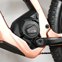 Scott Contessa Patron eRide 910 | 2022 - S - 710KM