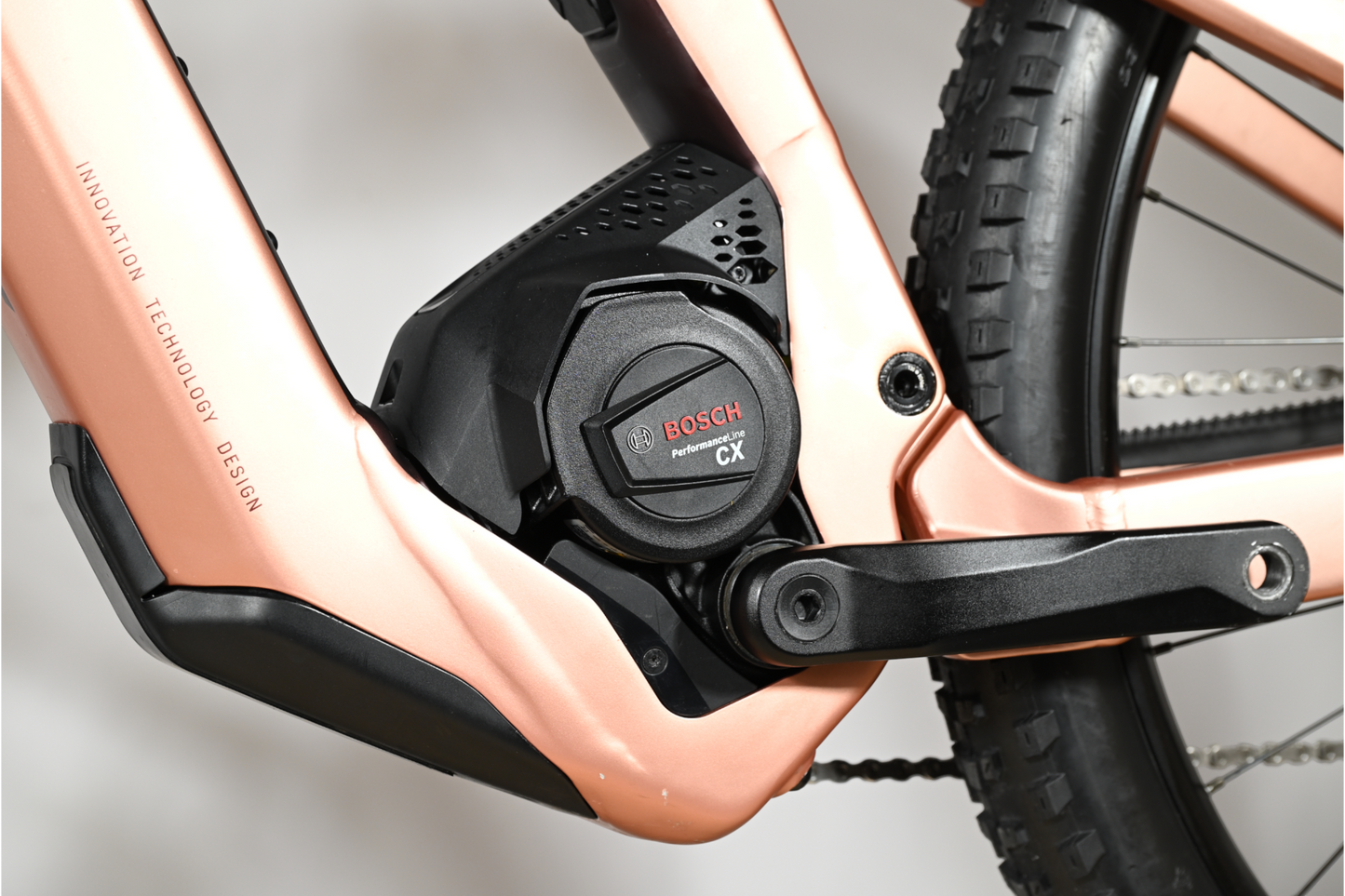 Scott Contessa Patron eRide 910 | 2022 - S - 710KM