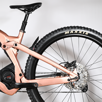 Scott Contessa Patron eRide 910 | 2022 - S - 710KM