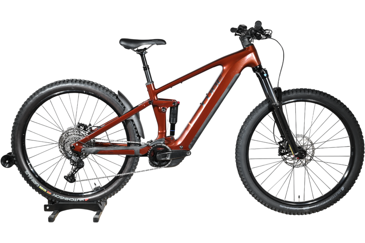 Cube Stereo Hybrid ONE44 Pro | 2025 - L - 1014KM