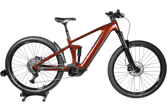 Cube Stereo Hybrid ONE44 Pro | 2025 - L - 1014KM