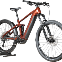 Cube Stereo Hybrid ONE44 Pro | 2025 - L - 1014KM