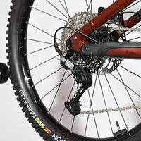 Cube Stereo Hybrid ONE44 Pro | 2025 - L - 1014KM