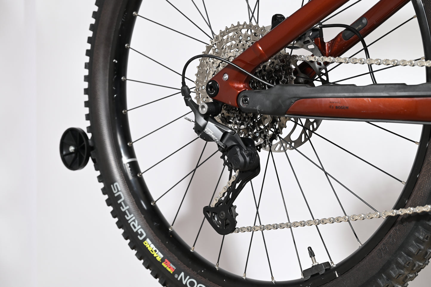 Cube Stereo Hybrid ONE44 Pro | 2025 - L - 1014KM