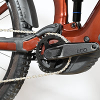 Cube Stereo Hybrid ONE44 Pro | 2025 - L - 1014KM