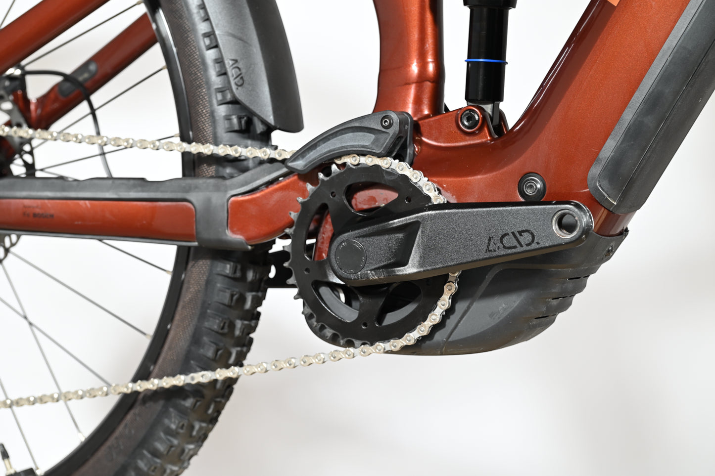 Cube Stereo Hybrid ONE44 Pro | 2025 - L - 1014KM