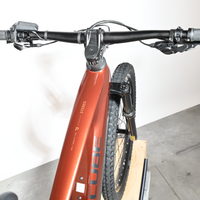 Cube Stereo Hybrid ONE44 Pro | 2025 - L - 1014KM