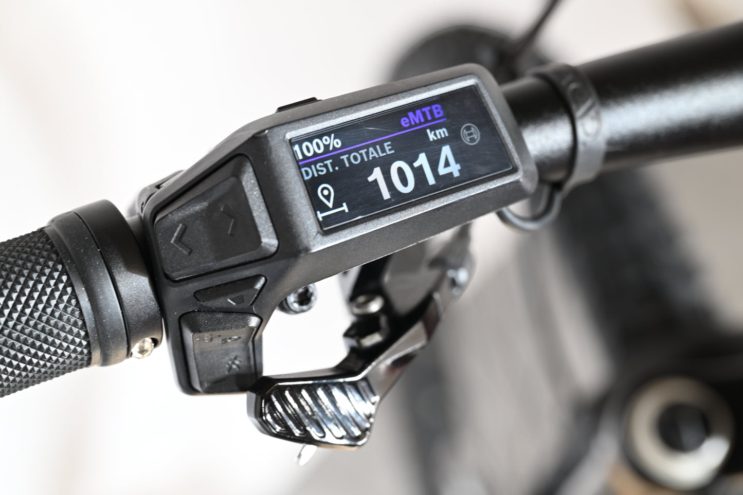 Cube Stereo Hybrid ONE44 Pro | 2025 - L - 1014KM