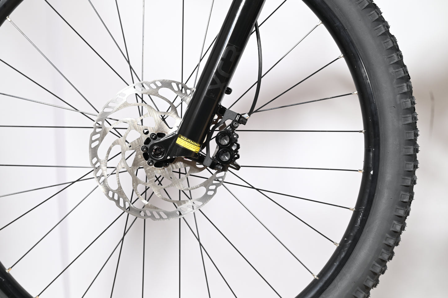 Cube Stereo Hybrid ONE44 Pro | 2025 - L - 1014KM