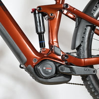 Cube Stereo Hybrid ONE44 Pro | 2025 - L - 1014KM