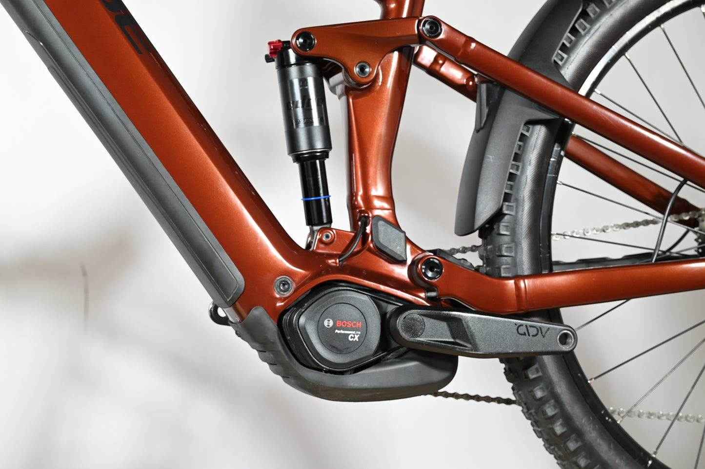 Cube Stereo Hybrid ONE44 Pro | 2025 - L - 1014KM