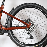 Cube Stereo Hybrid ONE44 Pro | 2025 - L - 1014KM