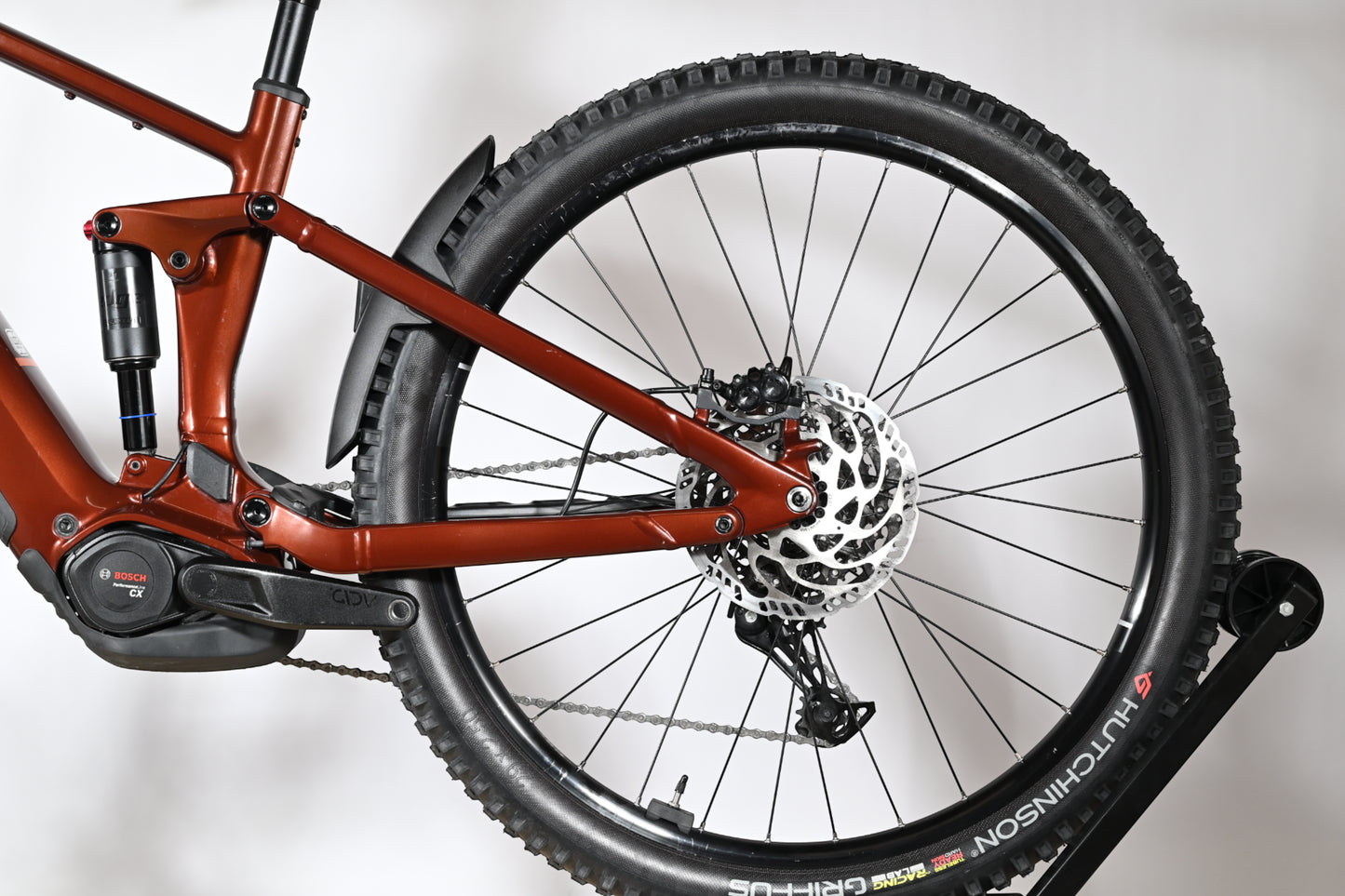 Cube Stereo Hybrid ONE44 Pro | 2025 - L - 1014KM