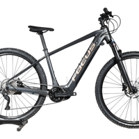 Focus Jarifa 6.7 | 2023 - M - 6875KM