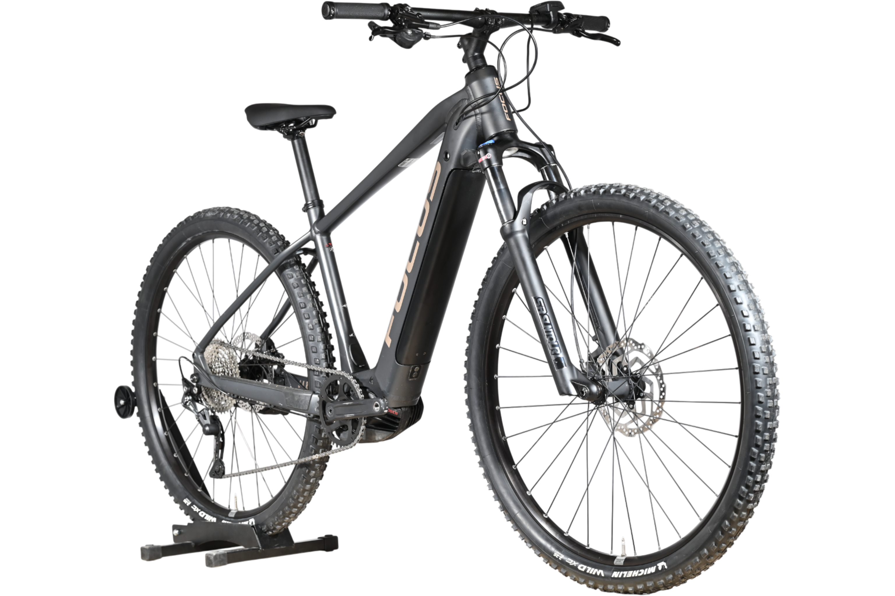 Pour FOCUS JARIFA IMPULSE 27, Chargeur D'E-Bike 36V 3A