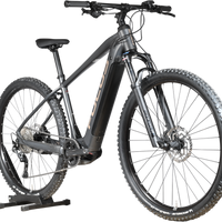 Focus Jarifa 6.7 | 2023 - M - 6875KM