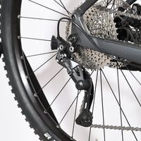 Focus Jarifa 6.7 | 2023 - M - 6875KM