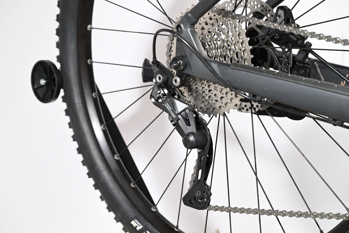 Focus Jarifa 6.7 | 2023 - M - 6875KM