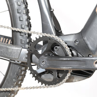 Focus Jarifa 6.7 | 2023 - M - 6875KM