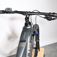 Focus Jarifa 6.7 | 2023 - M - 6875KM