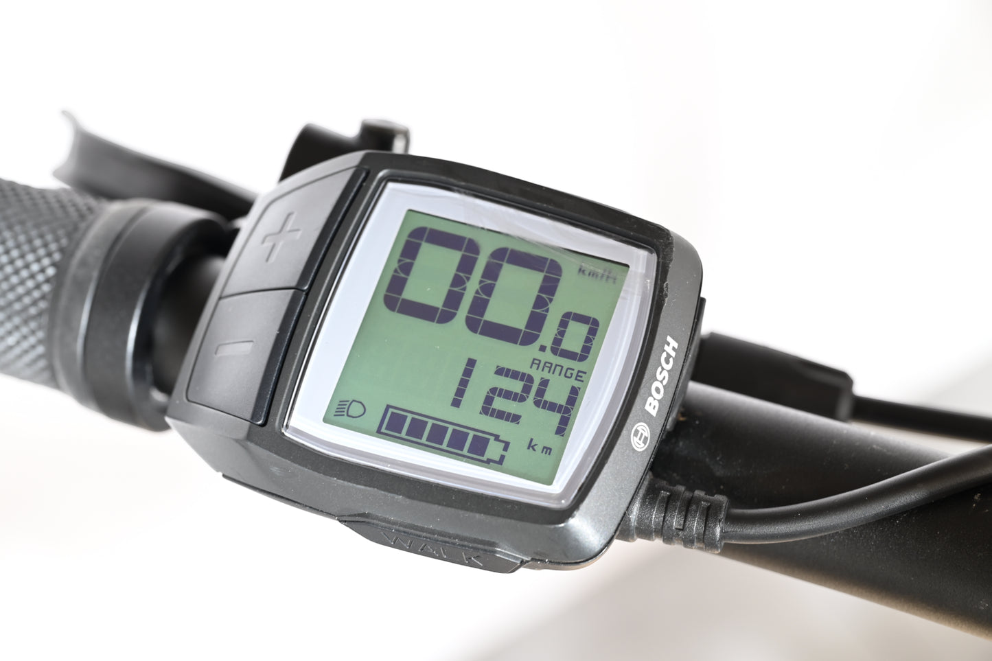 Focus Jarifa 6.7 | 2023 - M - 6875KM