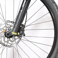 Focus Jarifa 6.7 | 2023 - M - 6875KM