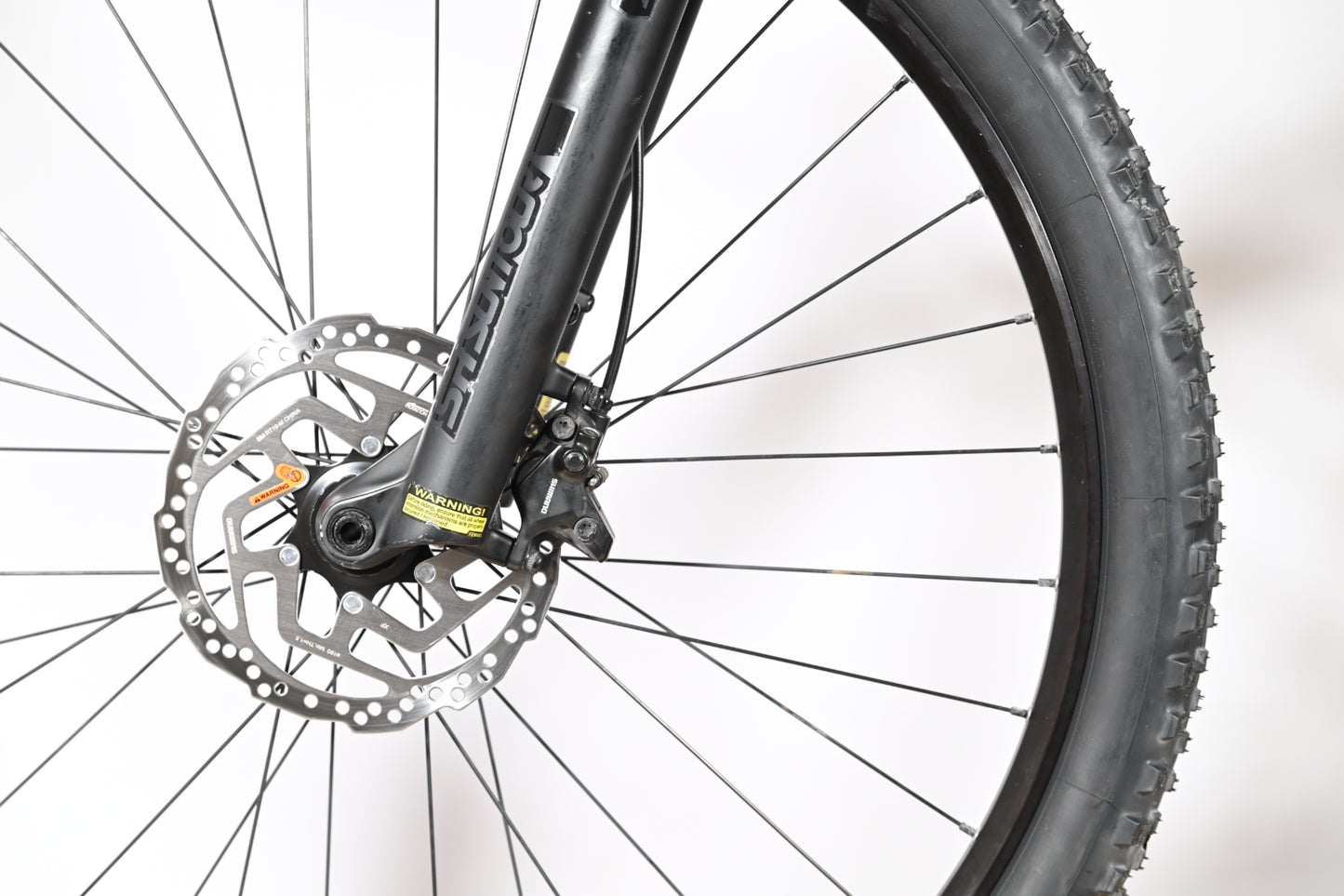 Focus Jarifa 6.7 | 2023 - M - 6875KM