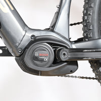 Focus Jarifa 6.7 | 2023 - M - 6875KM