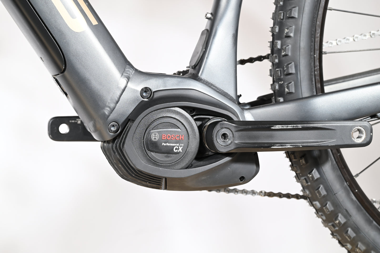 Focus Jarifa 6.7 | 2023 - M - 6875KM