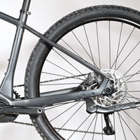 Focus Jarifa 6.7 | 2023 - M - 6875KM