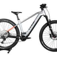 Cube Reaction Hybrid SL | 2022 - L - 15262KM