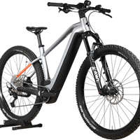 Cube Reaction Hybrid SL | 2022 - L - 15262KM