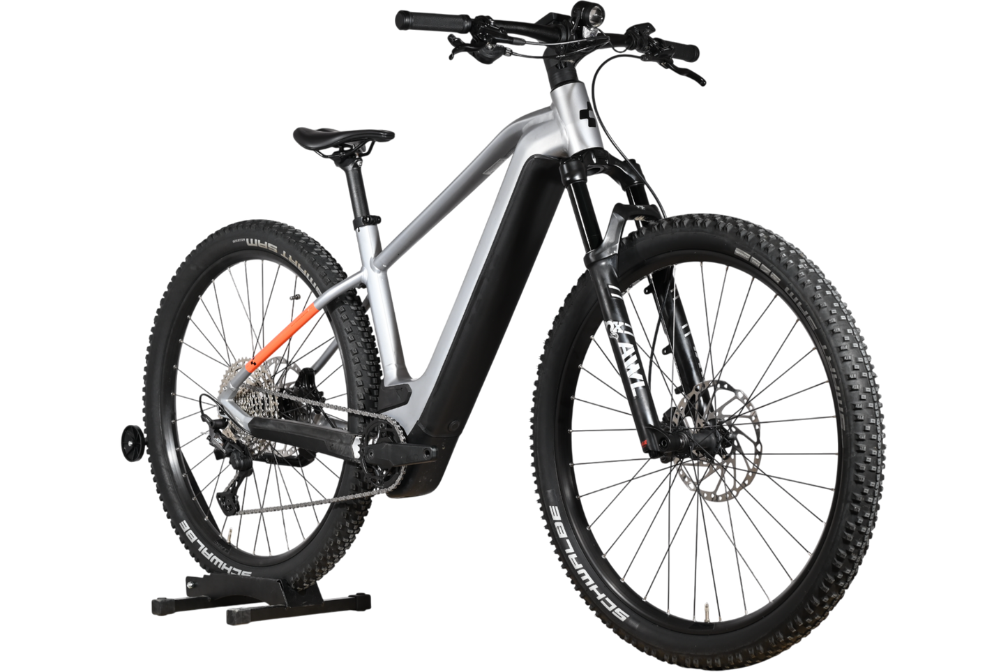 Cube Reaction Hybrid SL | 2022 - L - 15262KM