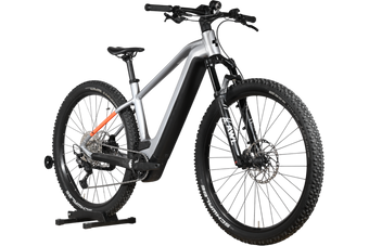 Cube Reaction Hybrid SL | 2022 - L - 15262KM