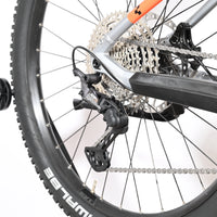 Cube Reaction Hybrid SL | 2022 - L - 15262KM