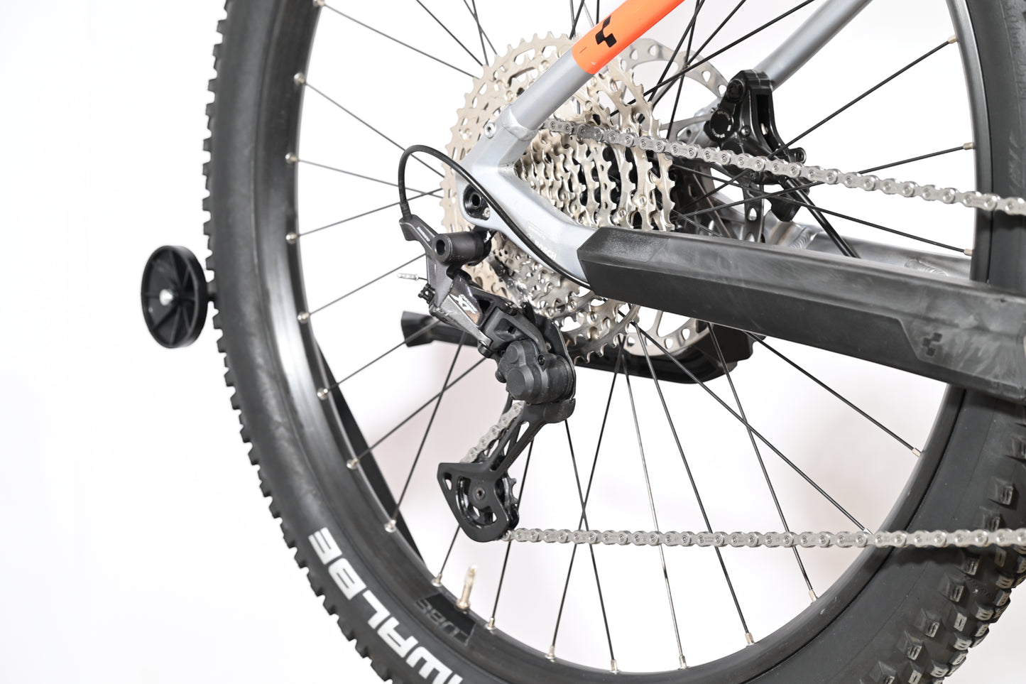 Cube Reaction Hybrid SL | 2022 - L - 15262KM