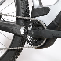 Cube Reaction Hybrid SL | 2022 - L - 15262KM