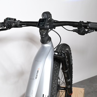 Cube Reaction Hybrid SL | 2022 - L - 15262KM