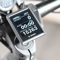 Cube Reaction Hybrid SL | 2022 - L - 15262KM