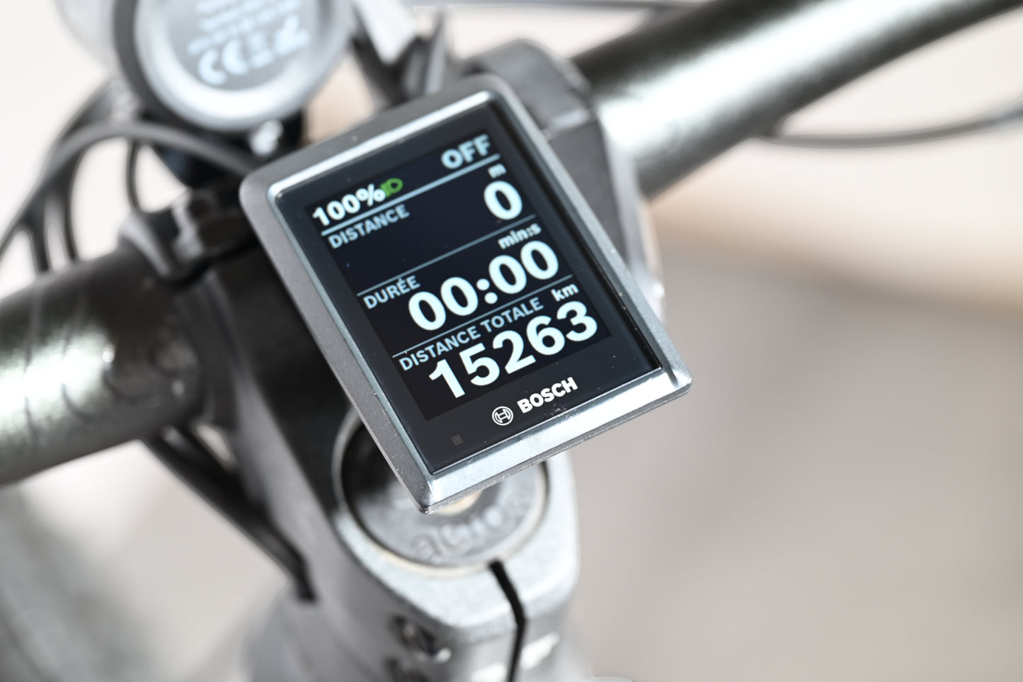 Cube Reaction Hybrid SL | 2022 - L - 15262KM