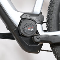 Cube Reaction Hybrid SL | 2022 - L - 15262KM