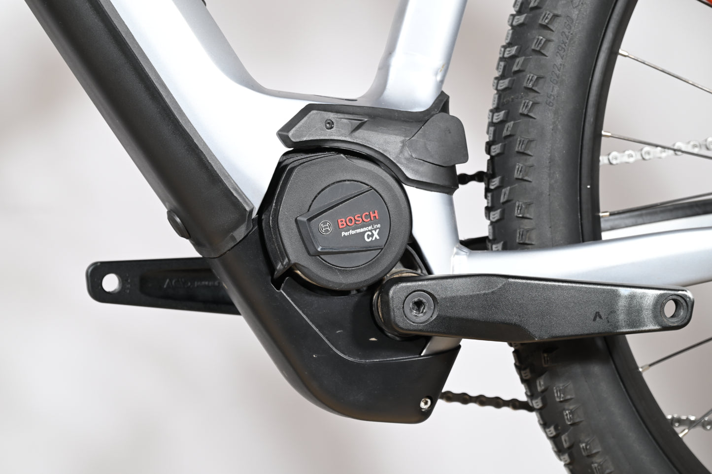 Cube Reaction Hybrid SL | 2022 - L - 15262KM