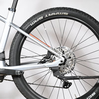 Cube Reaction Hybrid SL | 2022 - L - 15262KM