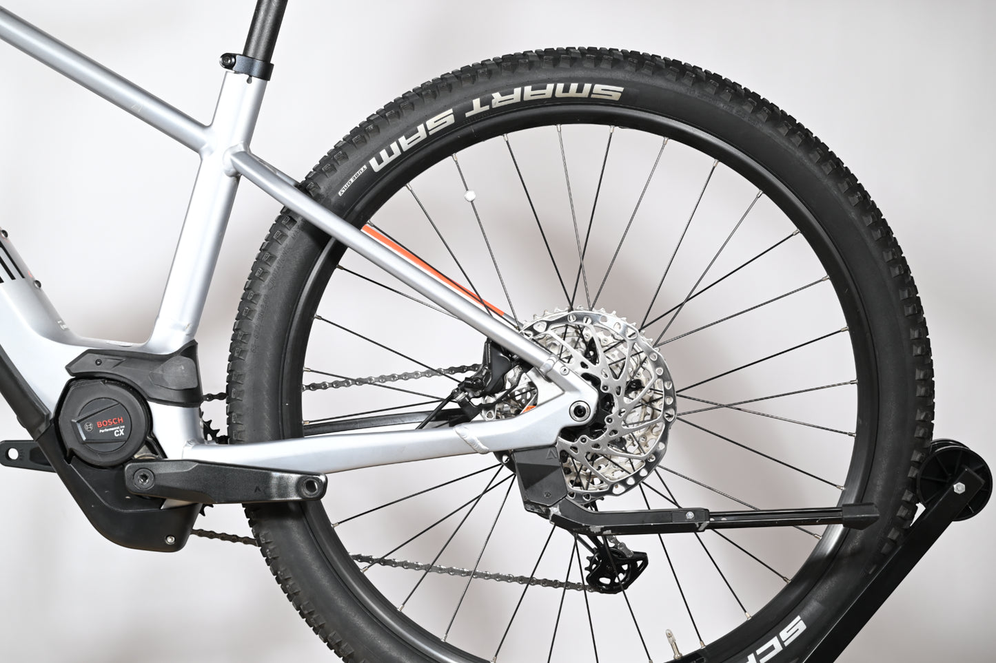 Cube Reaction Hybrid SL | 2022 - L - 15262KM