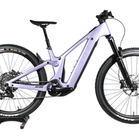 Scott Patron eRide 910 | 2025 - S - 165KM